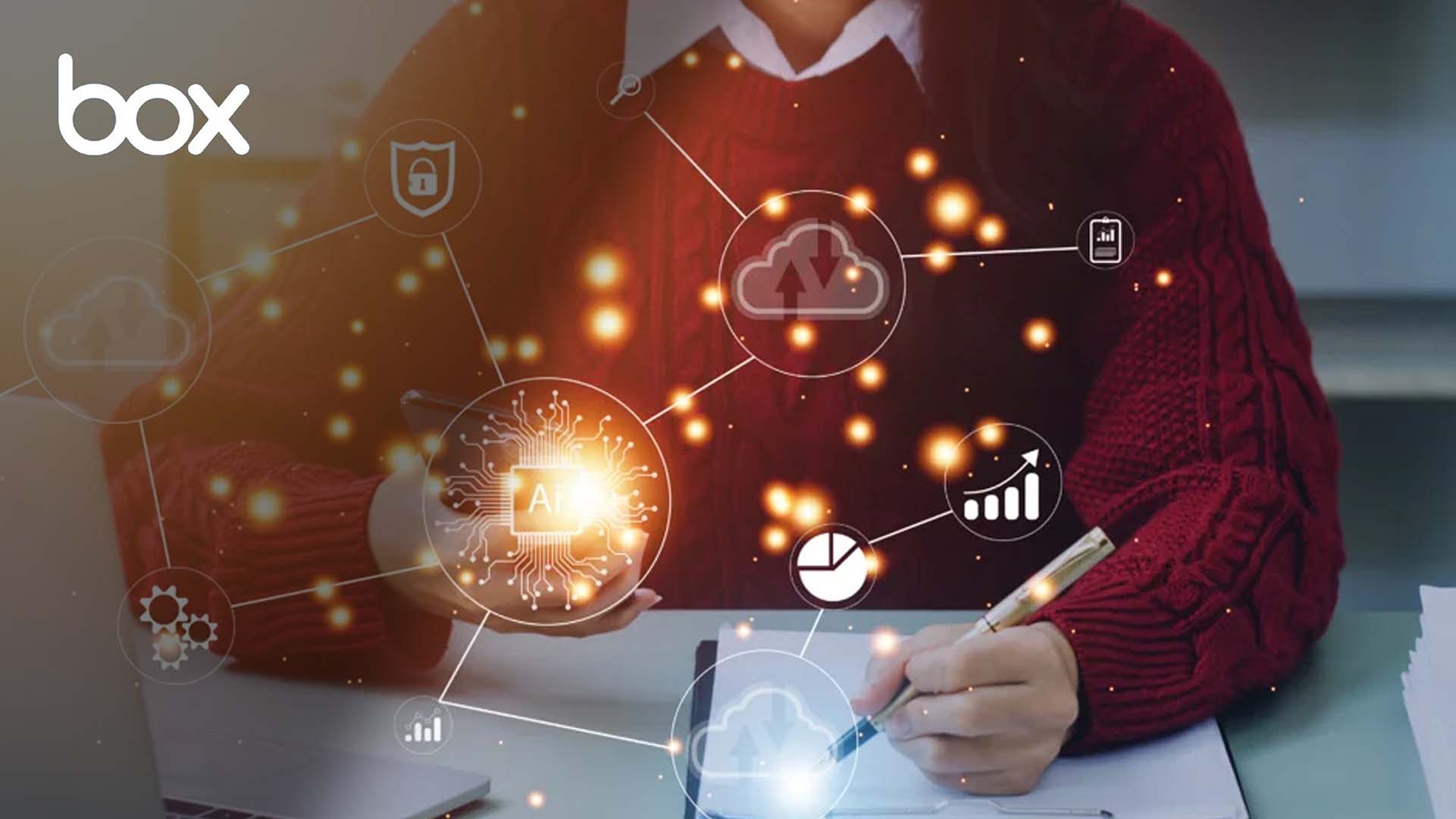 Box Extract Launches for AI-Powered Document Intelligence