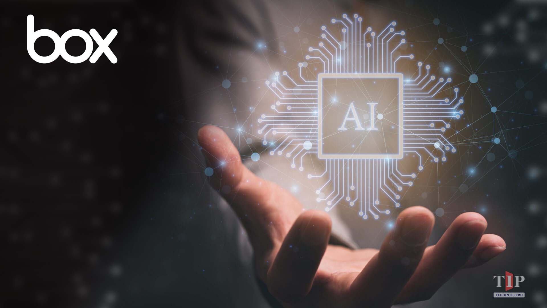Box Launches Box Agent to Transform Enterprise Content Work with AI