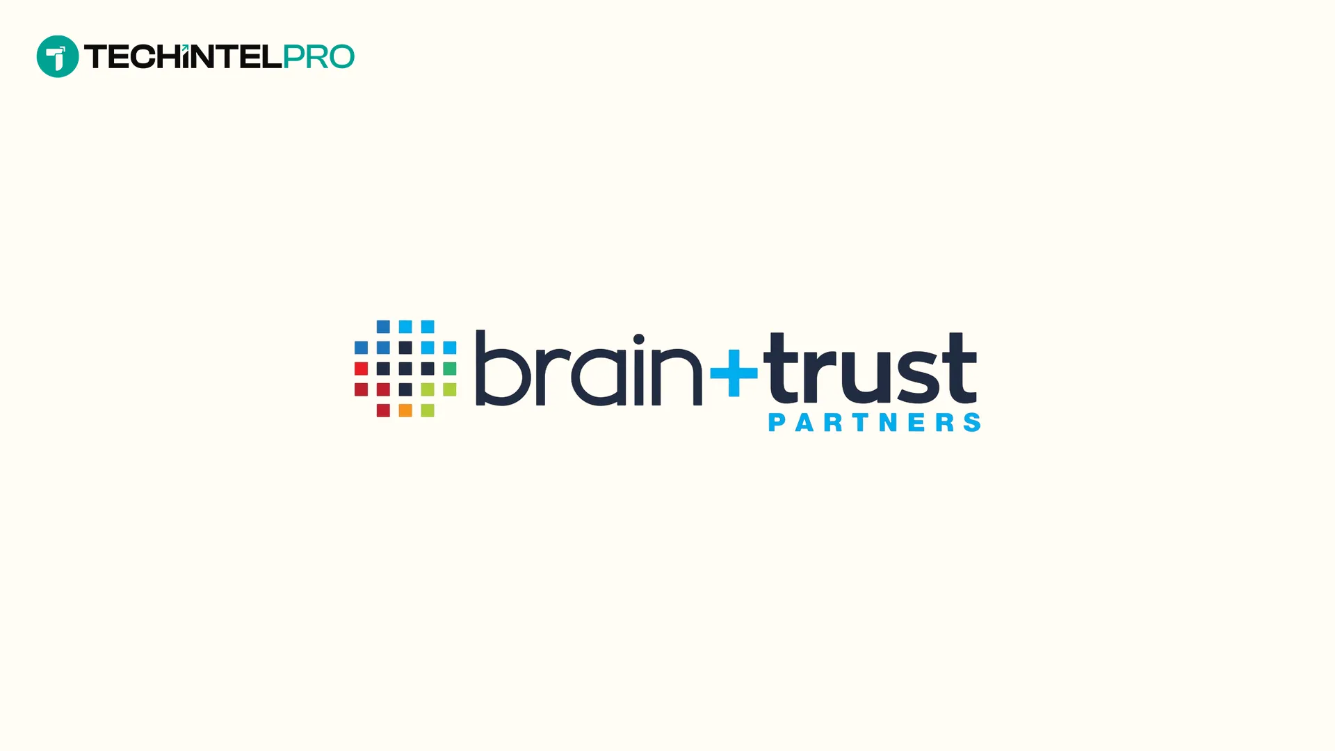 BrainTrust Partners Launches AI BluePrint Builder and IXP Platform