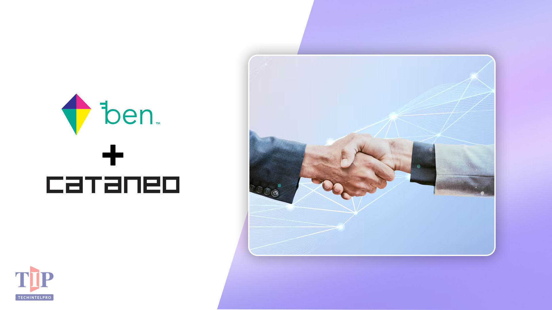 Brand Engagement Network Acquires Cataneo to Expand Enterprise AI