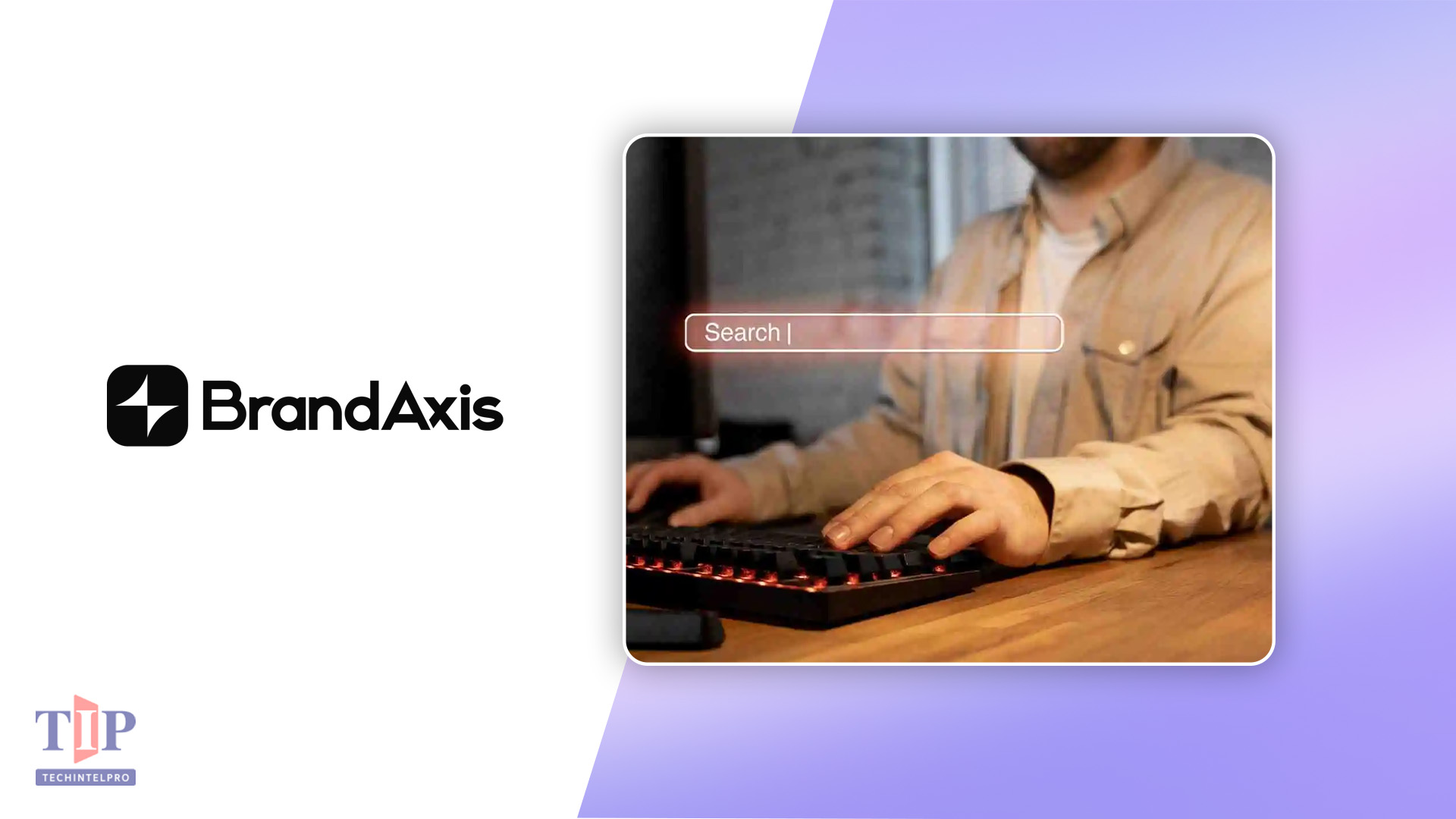BrandAxis Launches AI Search Analytics Platform for Brands