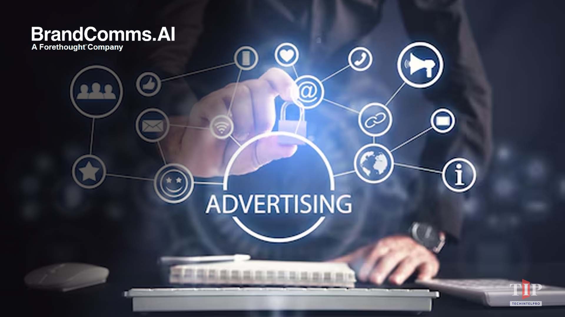 BrandComms.AI Launches in U.S., Bridging Marketing Science and Agentic AI