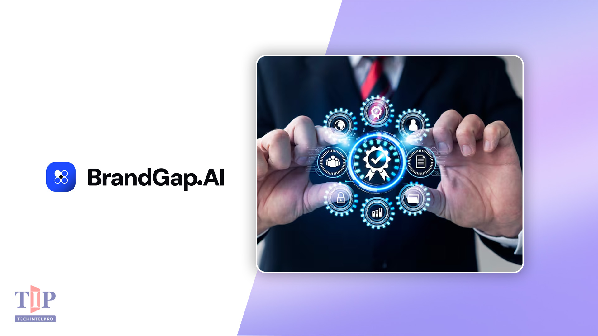BrandGap.AI Launches AI Platform for Fast Brand Positioning Analysis
