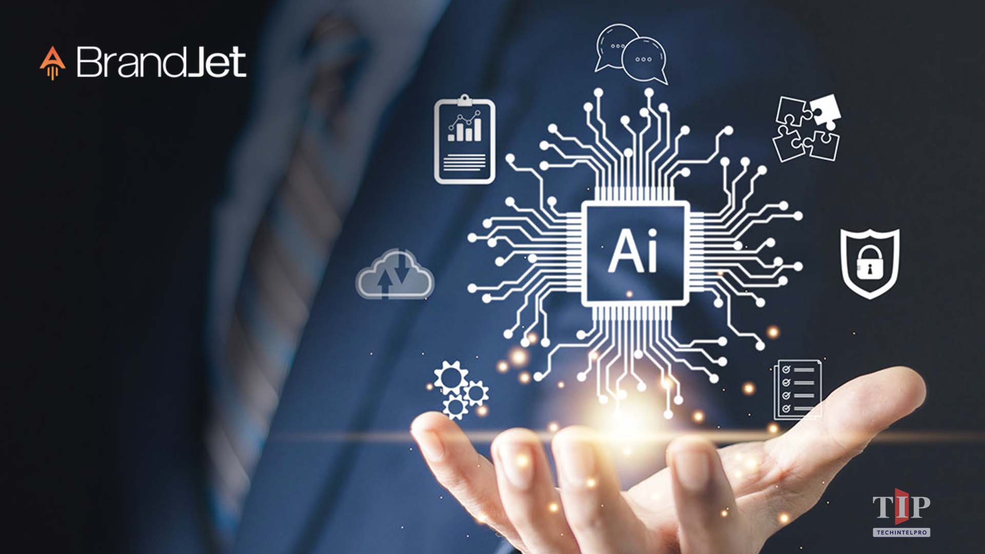 BrandJet AI Launches Artemis MCP for GTM Workflows