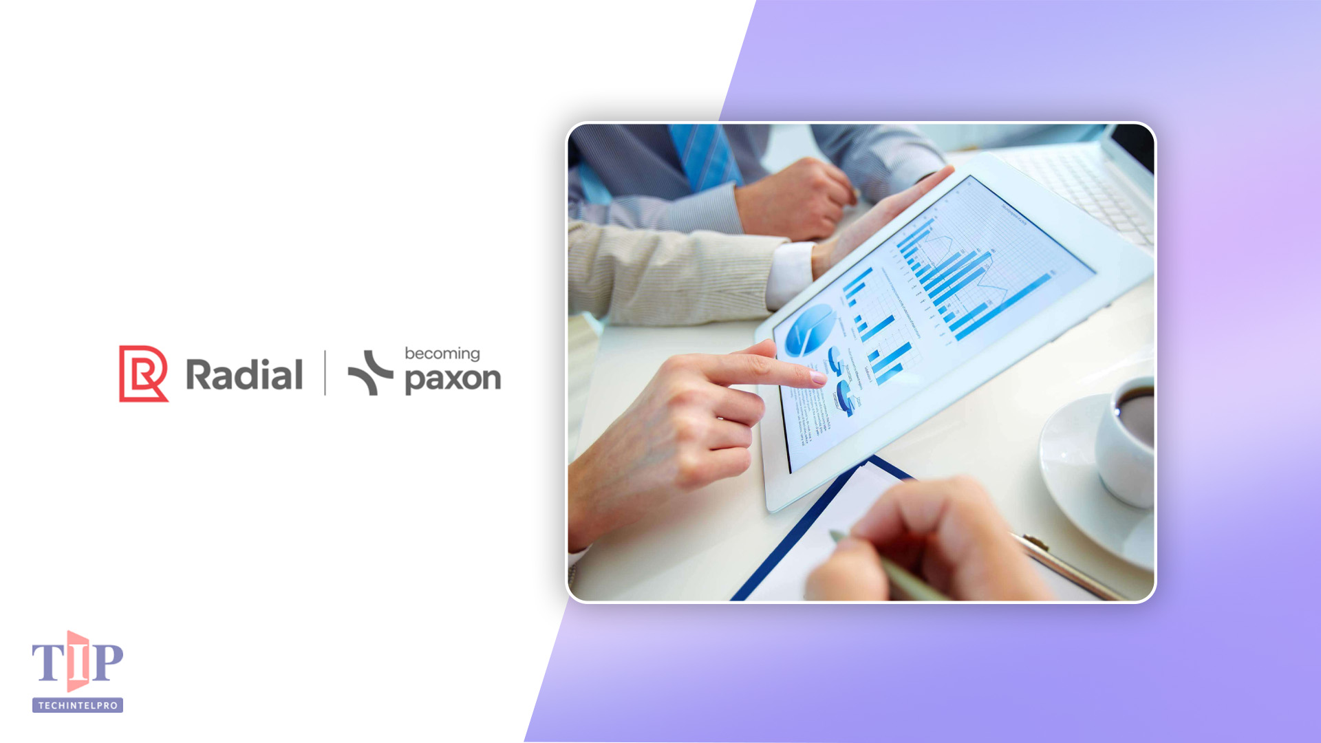 Radial Research Reveals Omnichannel Growth Hinges on Operations