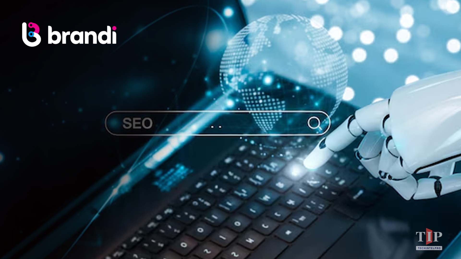 Brandi AI Launches AI Visibility Framework for GEO Success