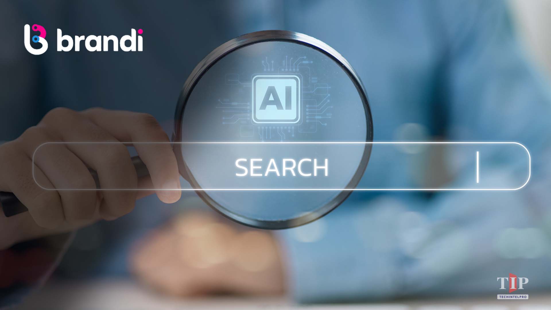 Brandi AI Named High Performer in G2 Spring 2026 AEO Grid Report