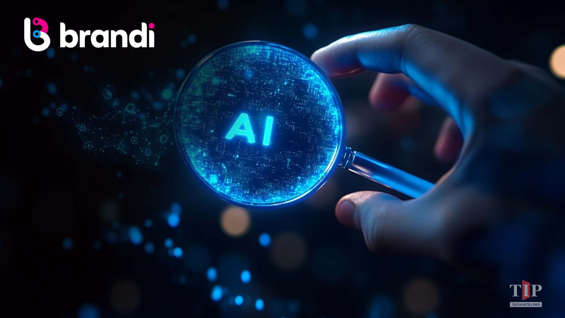 Medita Communication Joins Brandi AI Agency Partnership Program