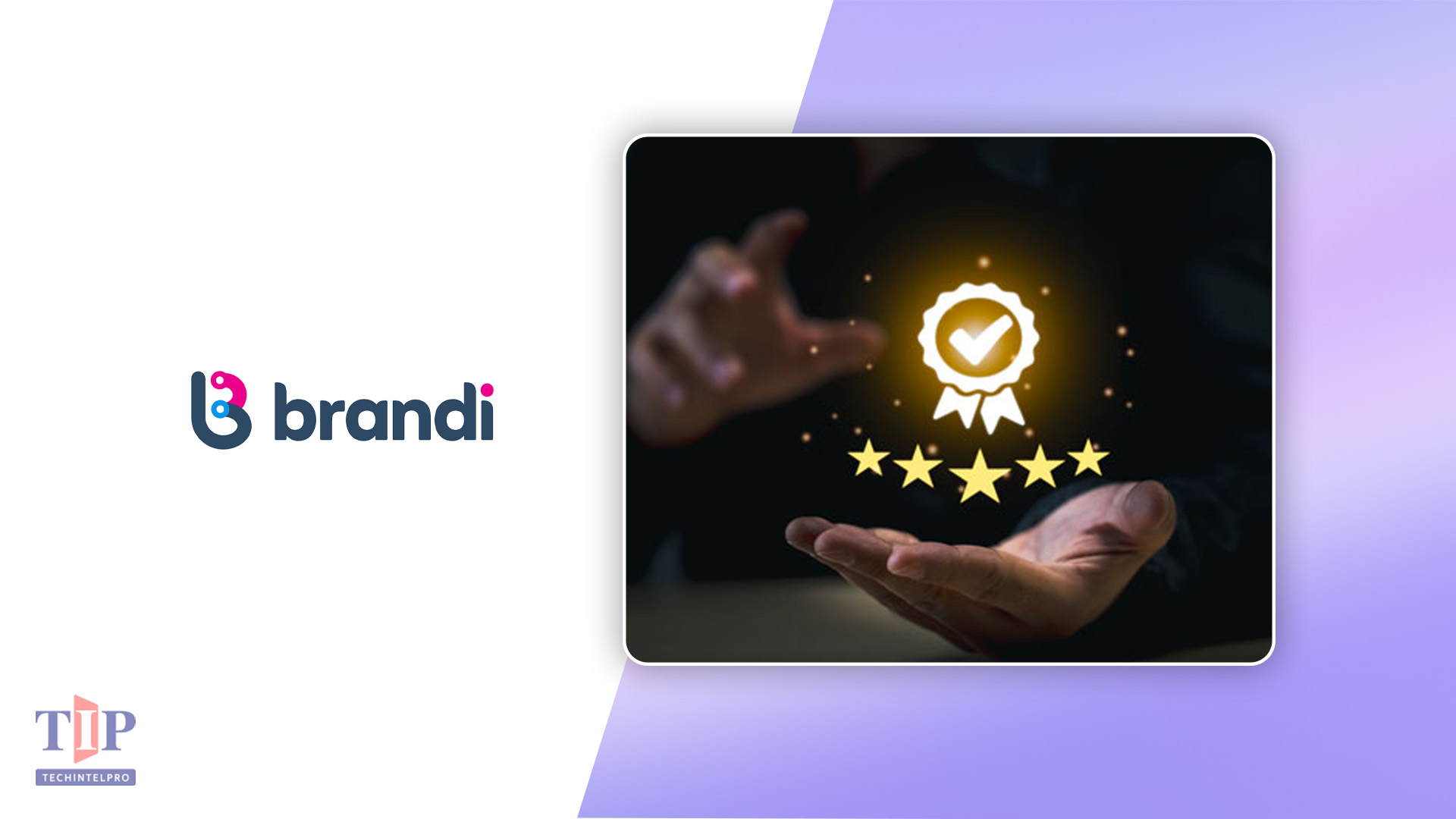 Brandi AI Earns High Performer Recognition in G2 AEO Report