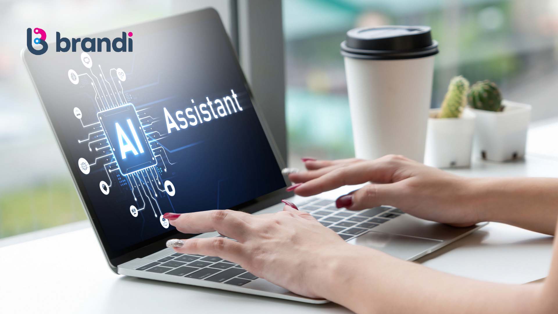 Brandi AI Releases CRM Market AI Visibility Index: Salesforce Leads