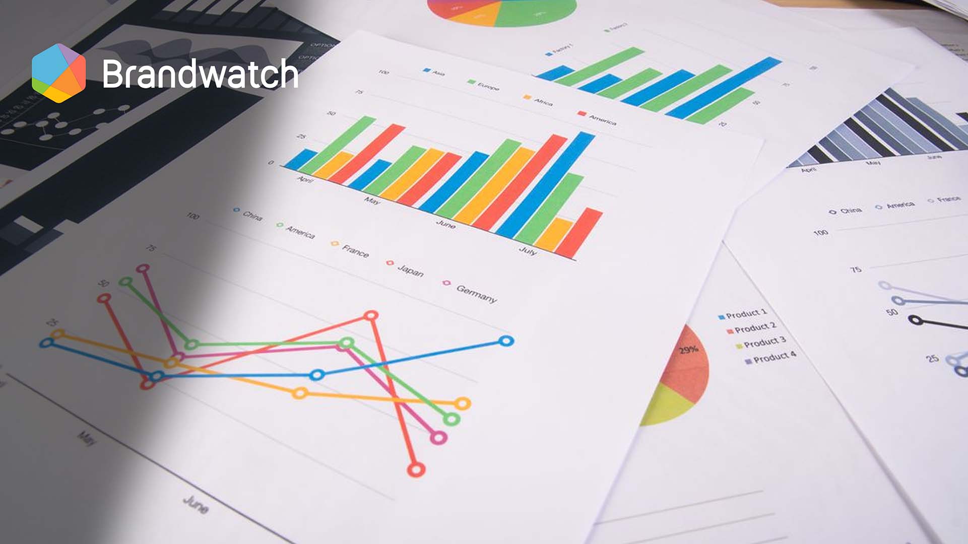 Brandwatch Named Leader in Social Media Management 2025