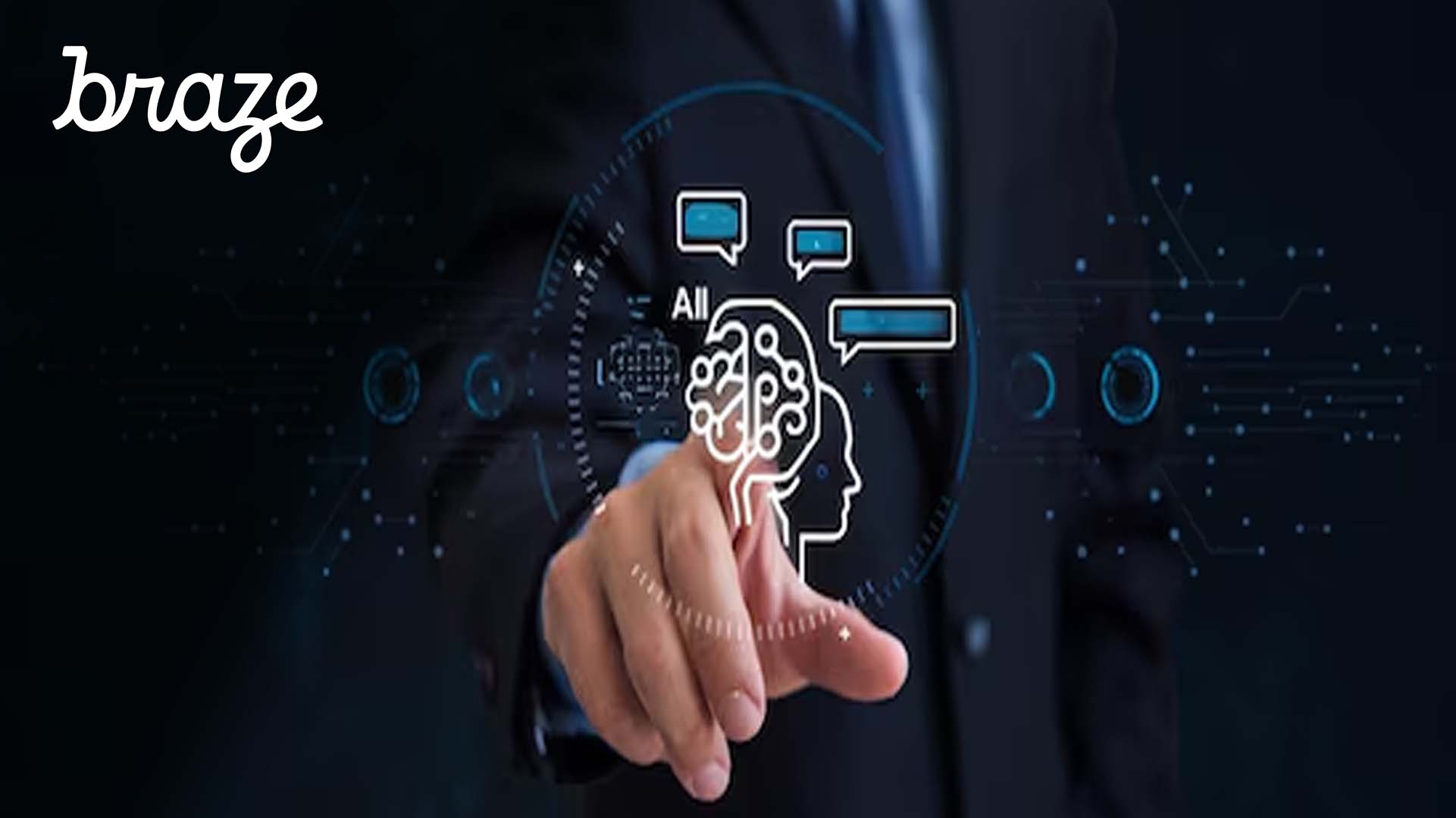 BrazeAI Decisioning Studio Available on Google Cloud Marketplace