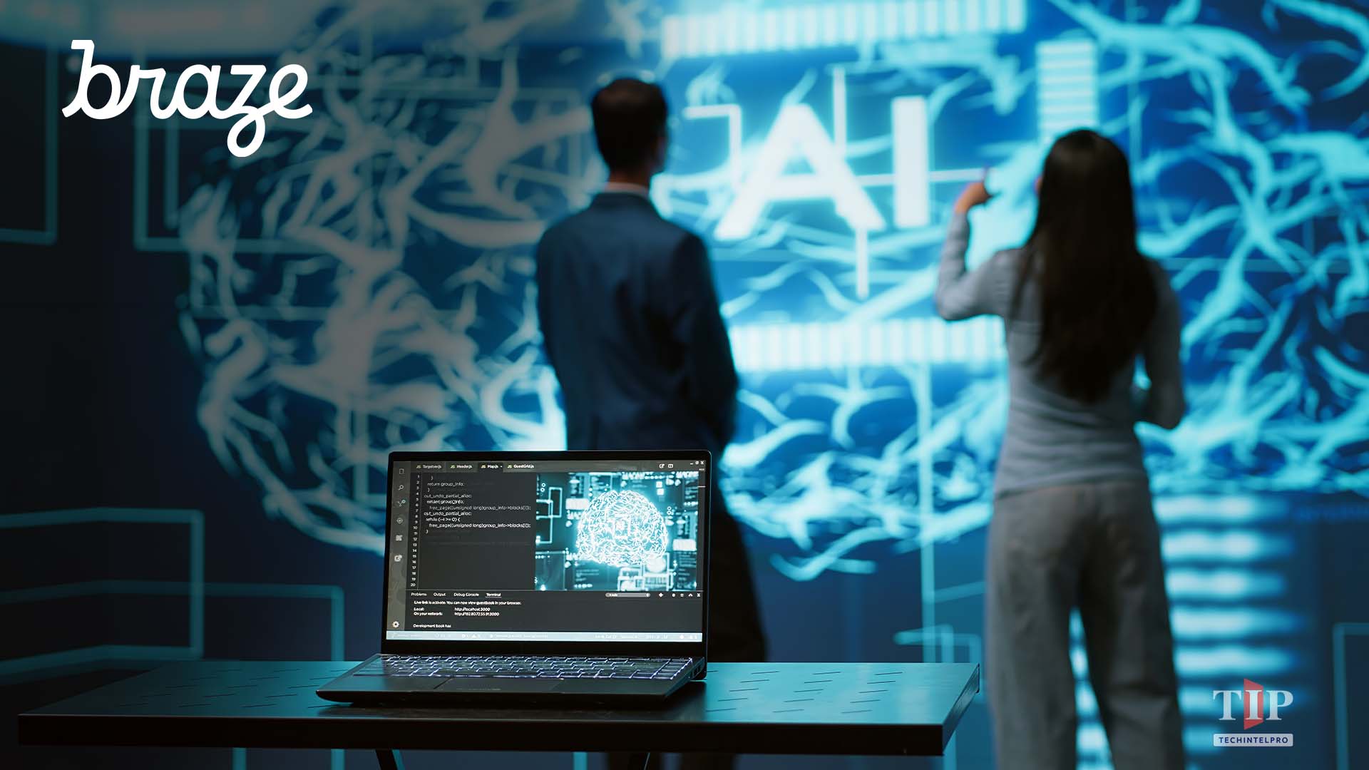 Braze 2026 CER: AI Agents to Reach 46% Consumer Adoption