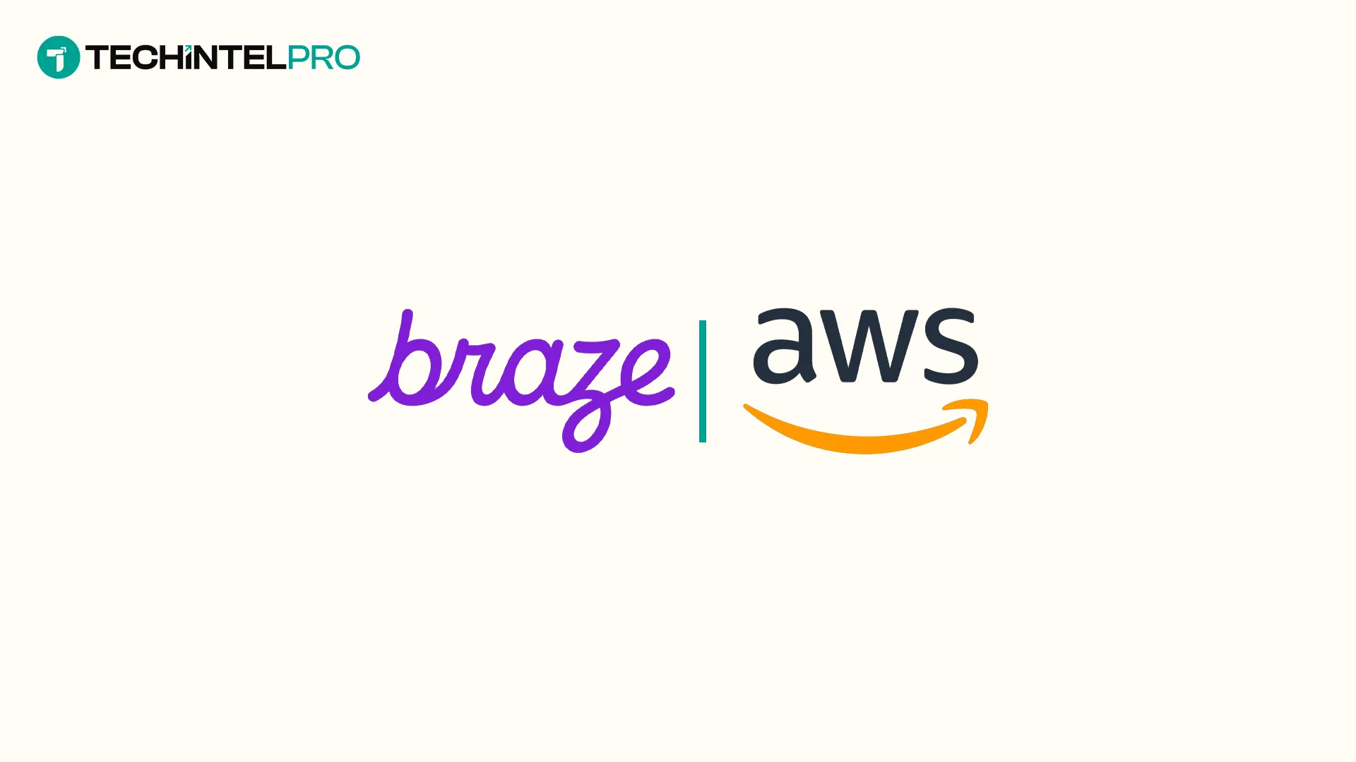 Braze Signs Strategic Collaboration Agreement with AWS