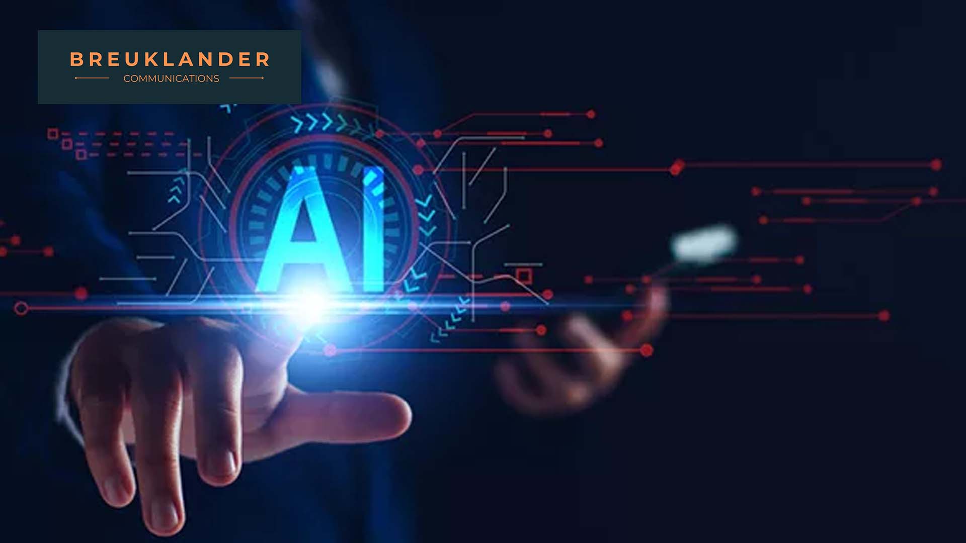 2026 Report: Confidence Gap Hinders AI in Communications