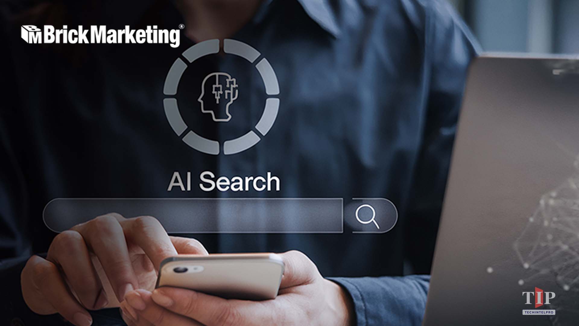 Brick Marketing Launches Integrated SEO, GEO & Content System