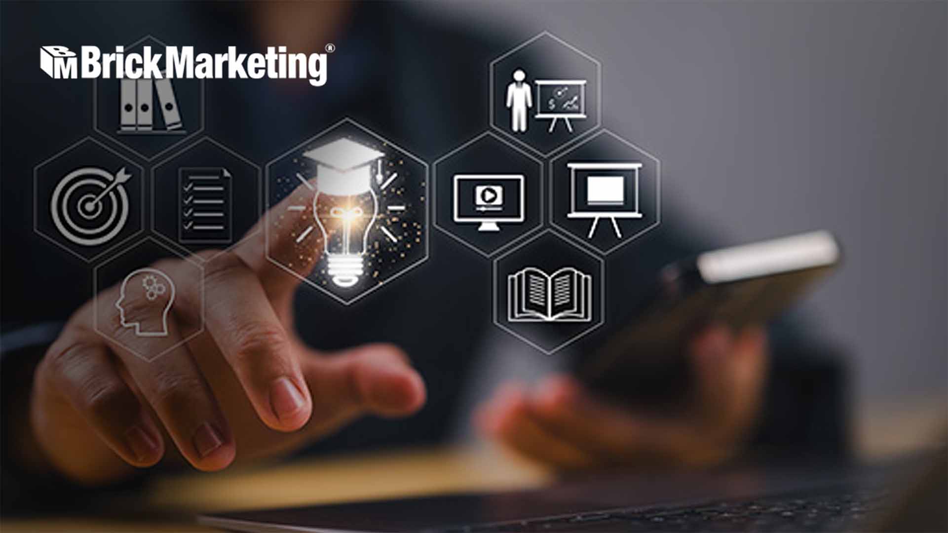 Brick Marketing Expands Digital Education Resources