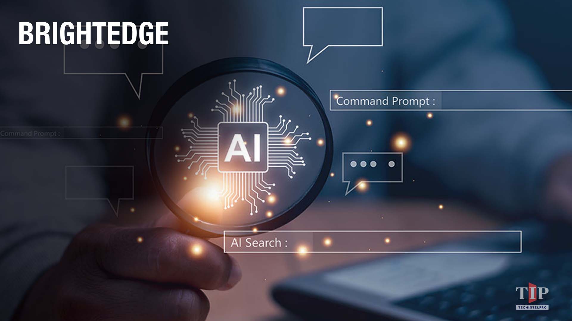 BrightEdge Launches AI Hyper Cube for AI Search Insights