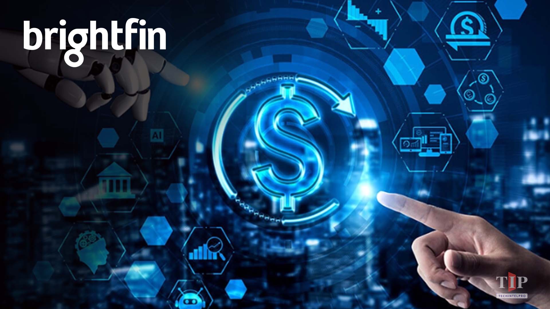 Brightfin Launches Spend Clearly AI for IT Cost Optimization