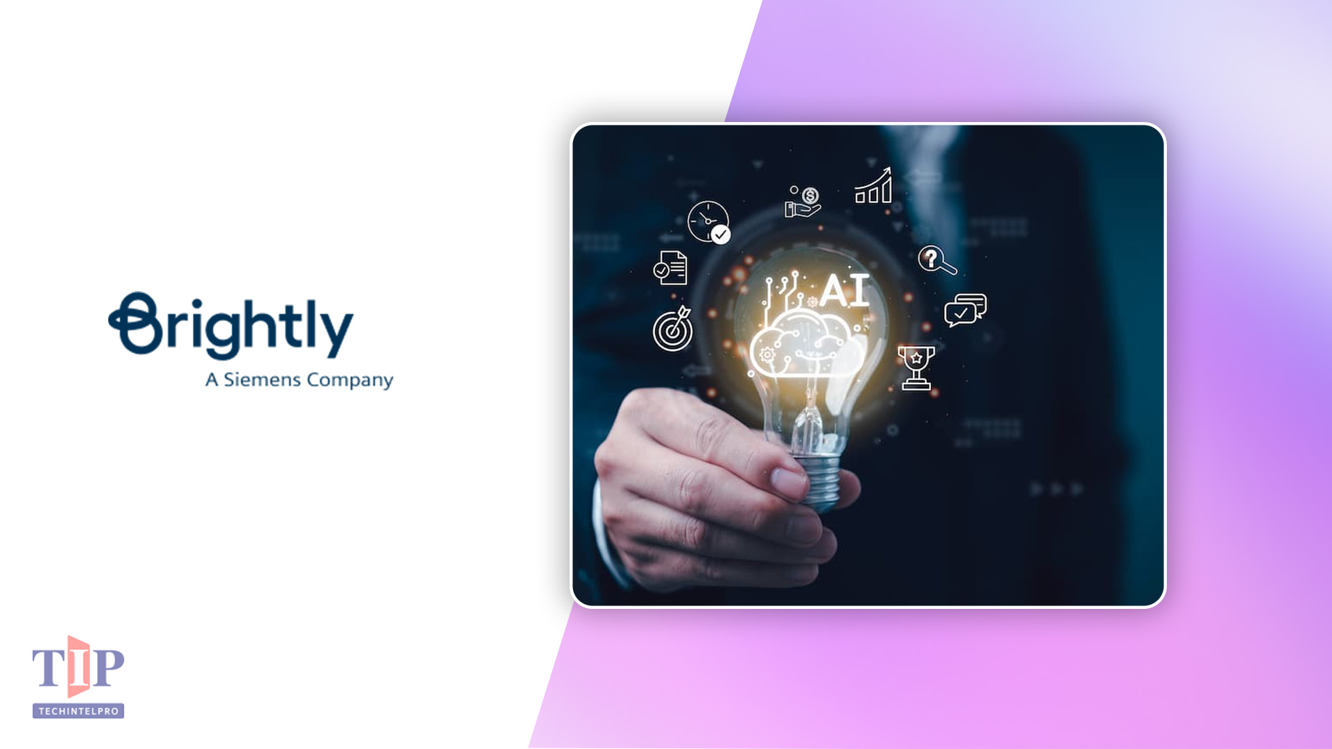 Brightly Software Accelerates Asset Intelligence with AI Innovations