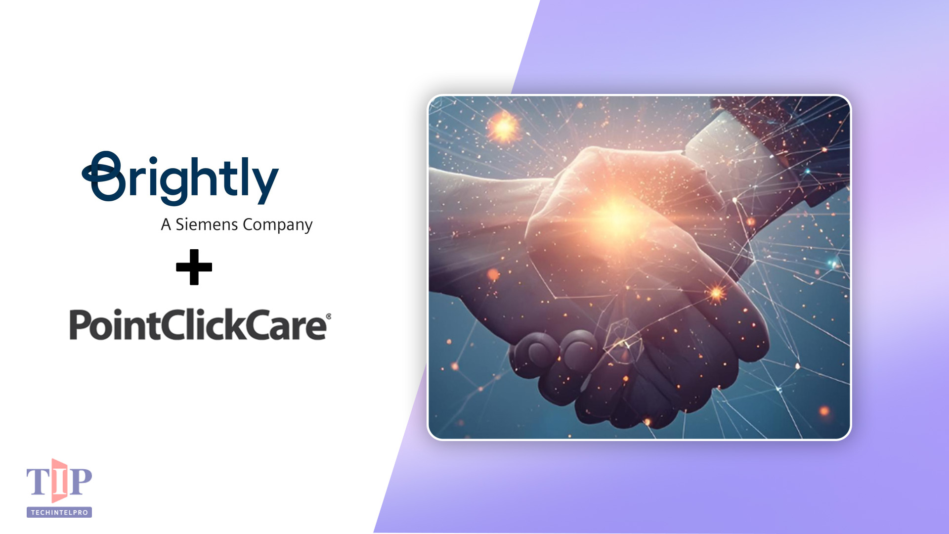 Brightly Software Integrates with PointClickCare to Streamline Senior Living Operations