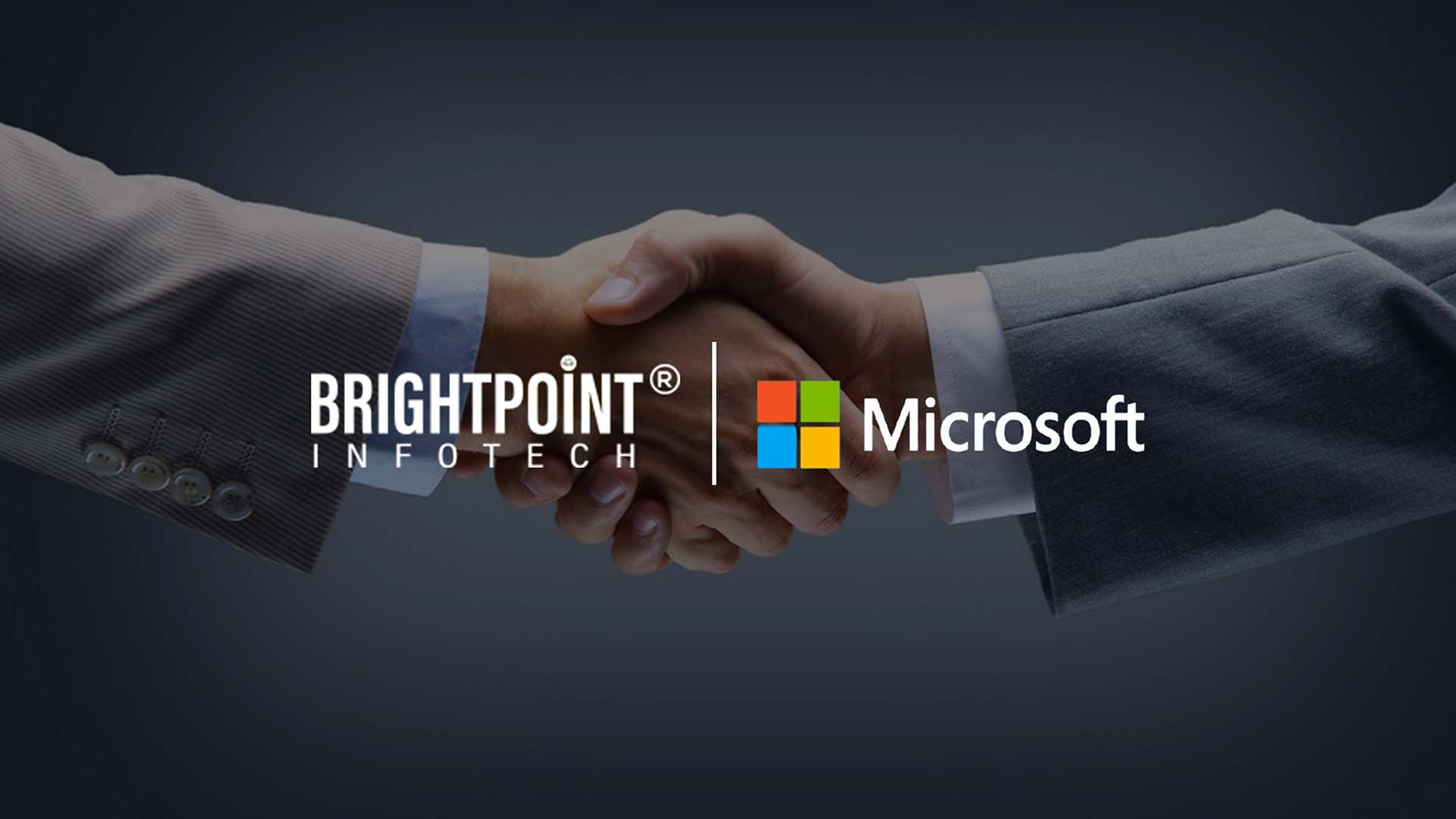 Brightpoint Infotech Marks Year of Global Growth, ERP Recovery & AI