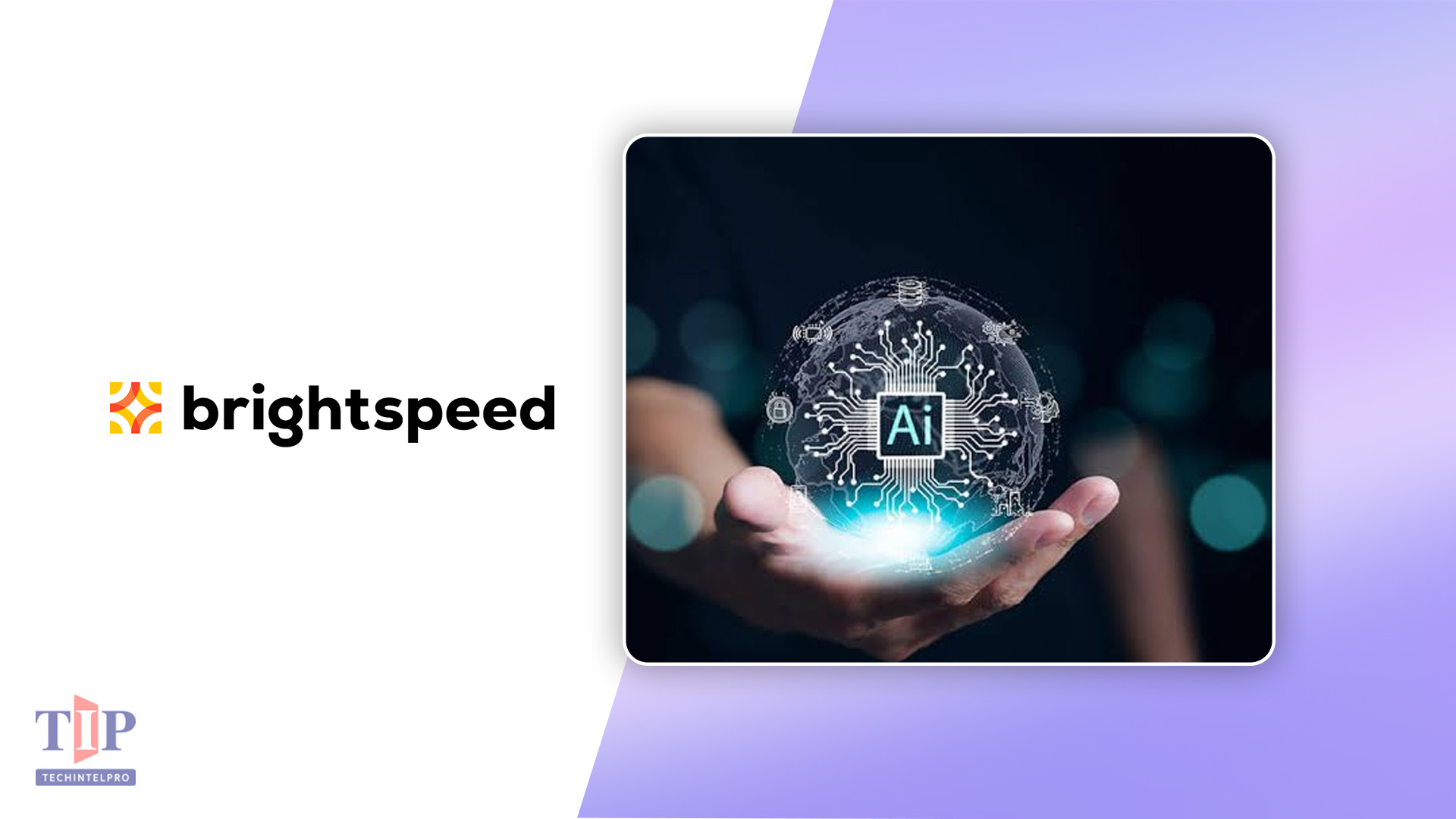 Brightspeed Business Launches 8 Gig Fiber for AI-Driven Enterprises