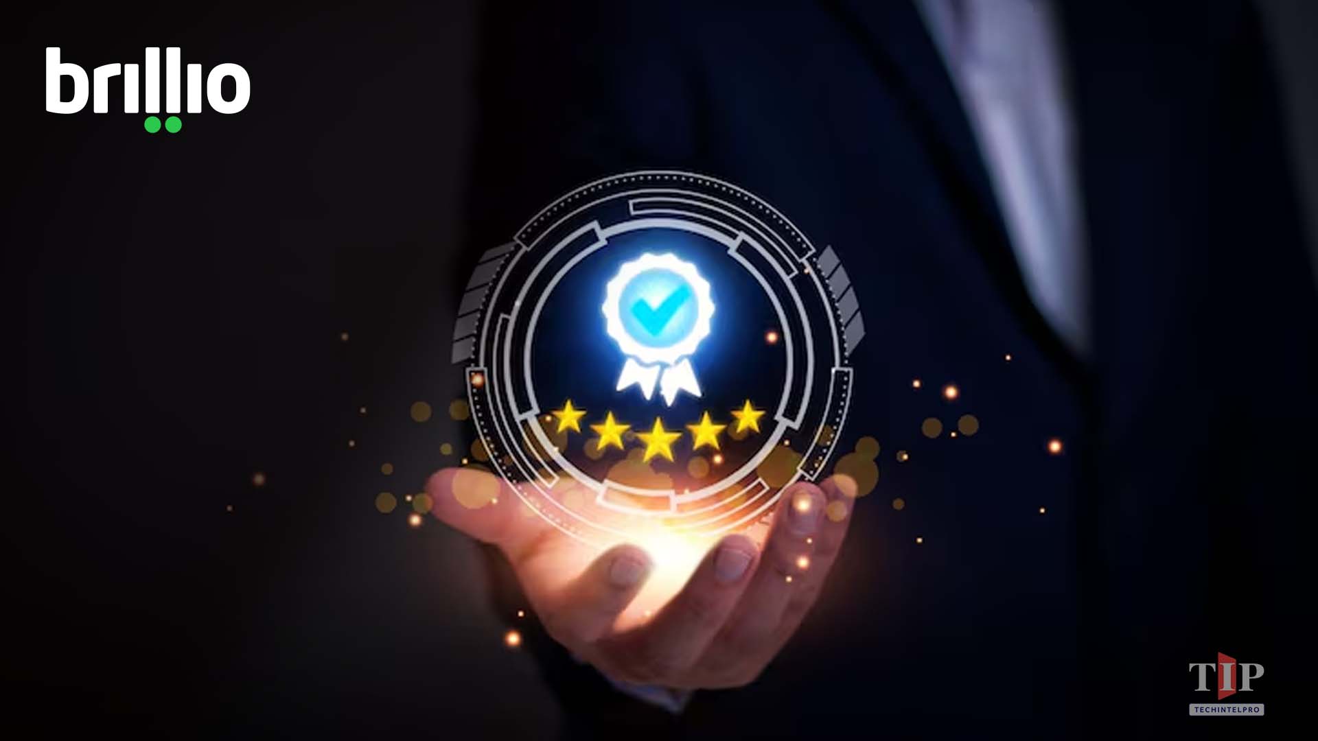 Brillio Named Rising Star in ISG ServiceNow Report Europe 2026
