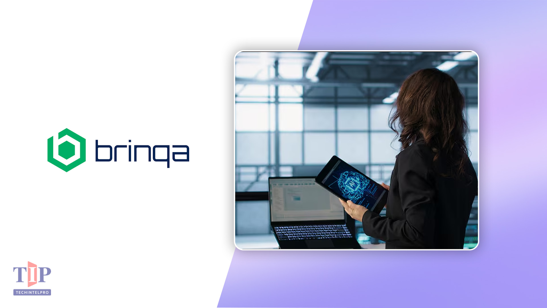 Brinqa Launches BYOAI to Let Security Teams Use Any AI on Exposure Data