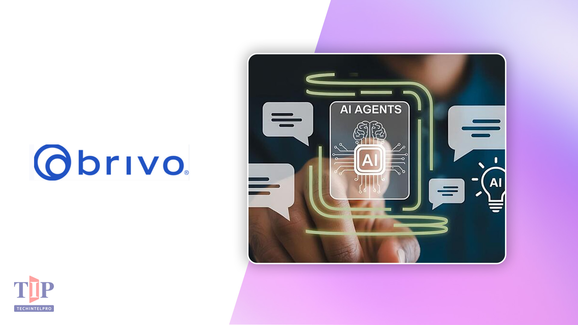 Brivo Unveils AI Agent-Friendly Security Platform API
