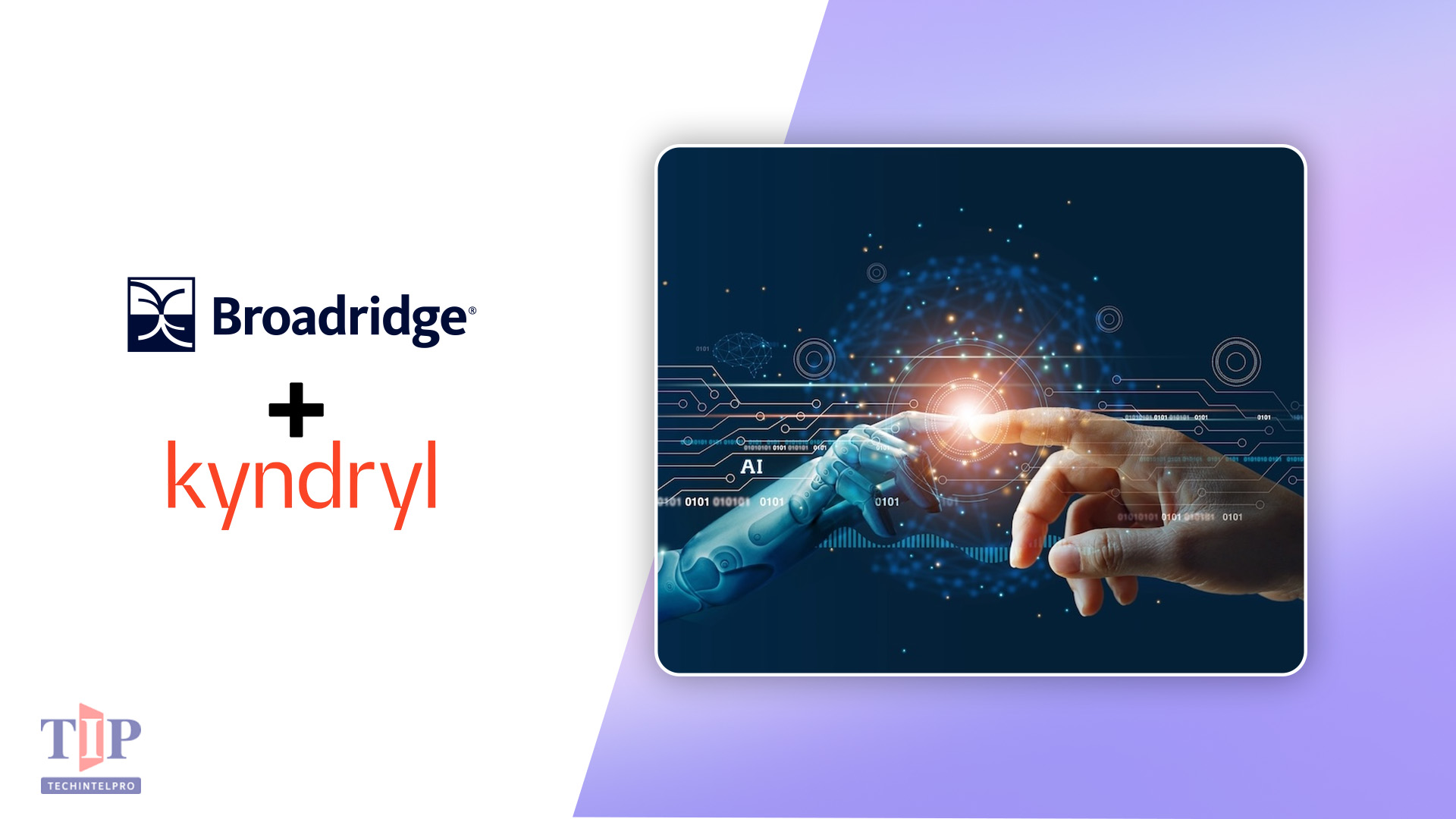 Kyndryl and Broadridge Expand AI and Quantum-Safe Partnership