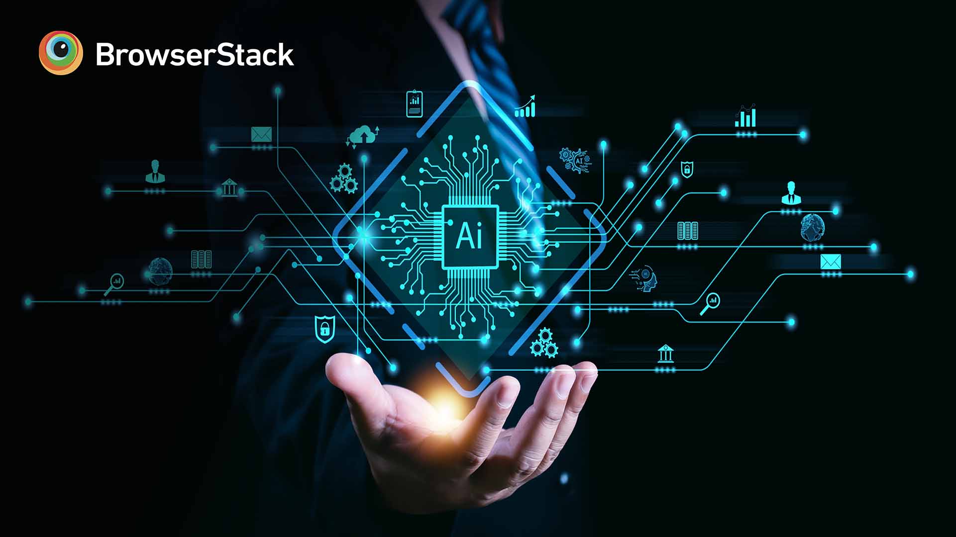 BrowserStack Launches AI Test Case Generator in Under 1 Minute