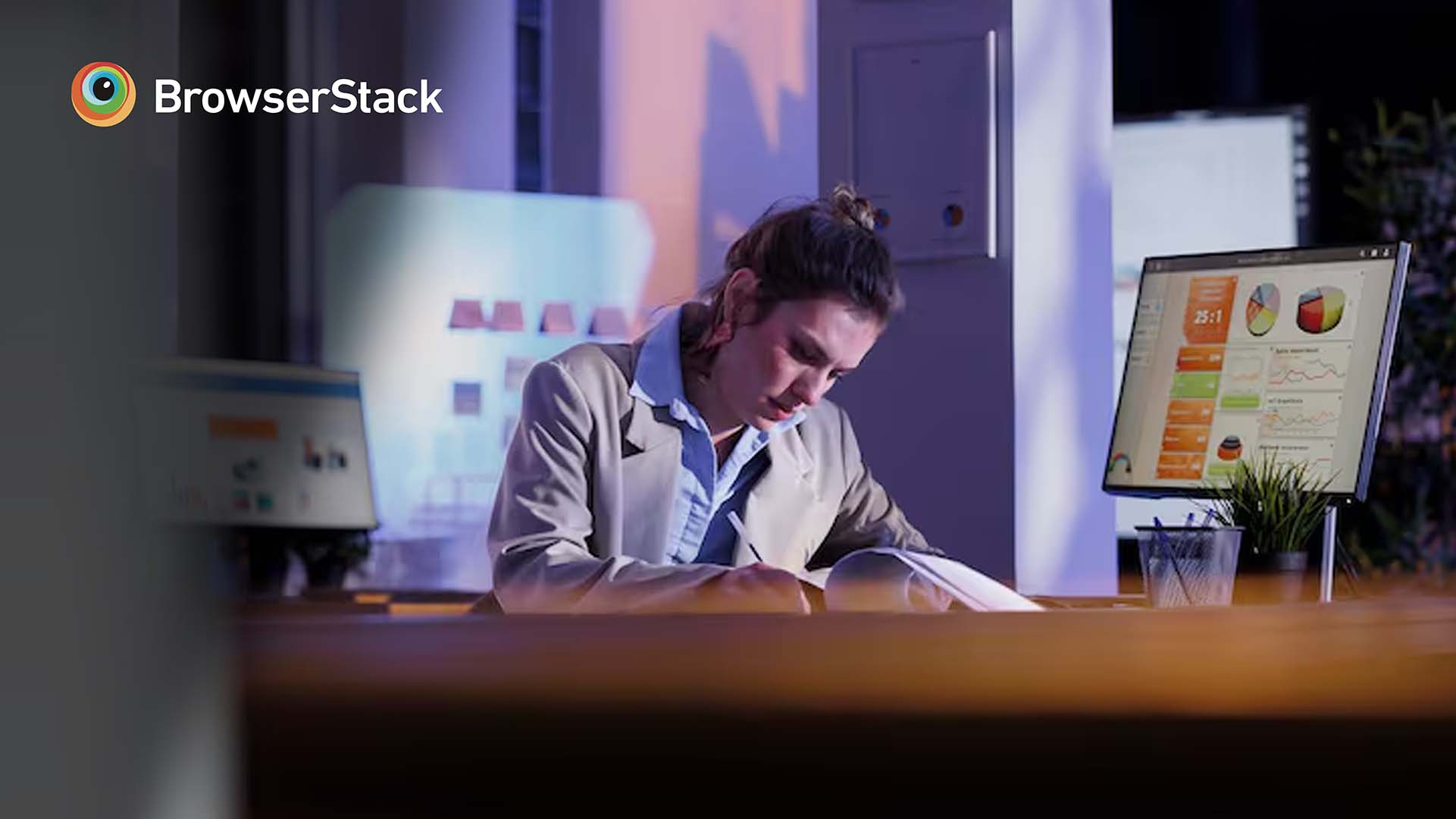 BrowserStack Launches AI Test Failure Analysis Agent