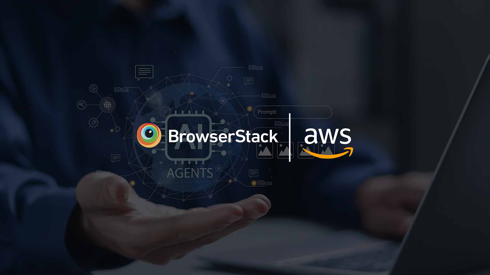 BrowserStreamlines AI-Powered Testing with AWS Marketplace Launch of MCP Server