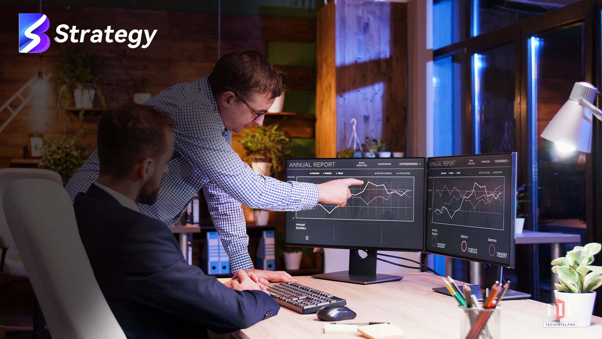 BsStrategy Introduces AI-Powered Trading Workspace for Strategy Development
