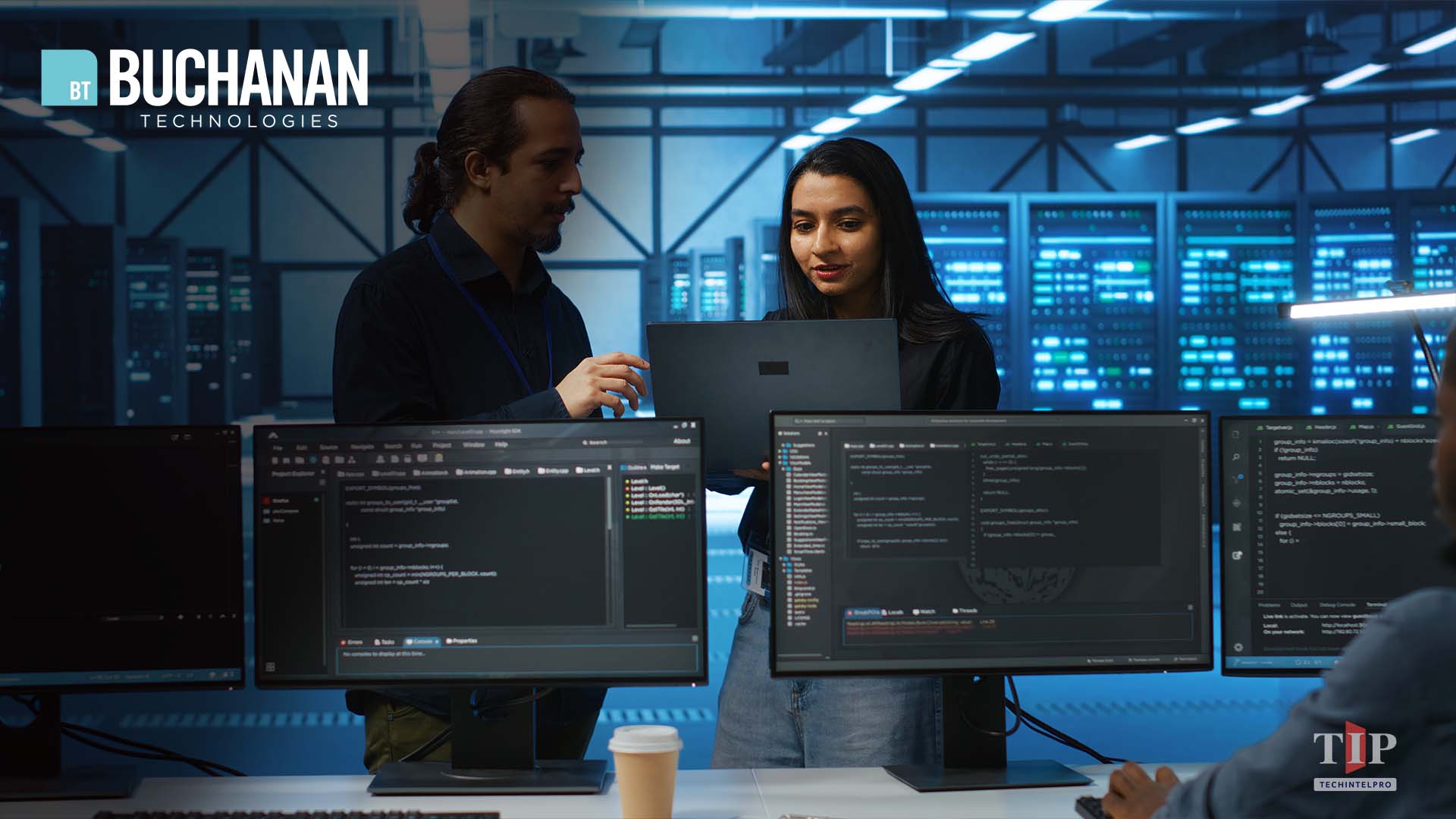 Buchanan Technologies Launches TriageGPT for AI-Driven Alert Management