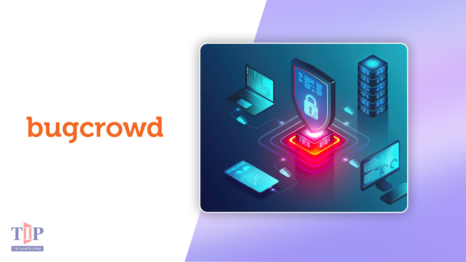 Bugcrowd Launches EU Data Residency Option on AWS Frankfurt