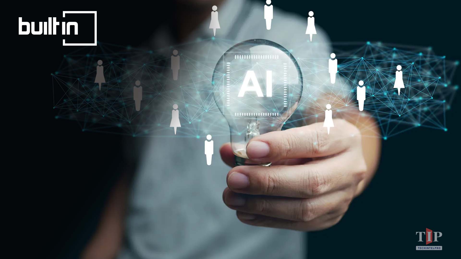 Built In Launches Employer Intelligence Platform for AI Visibility