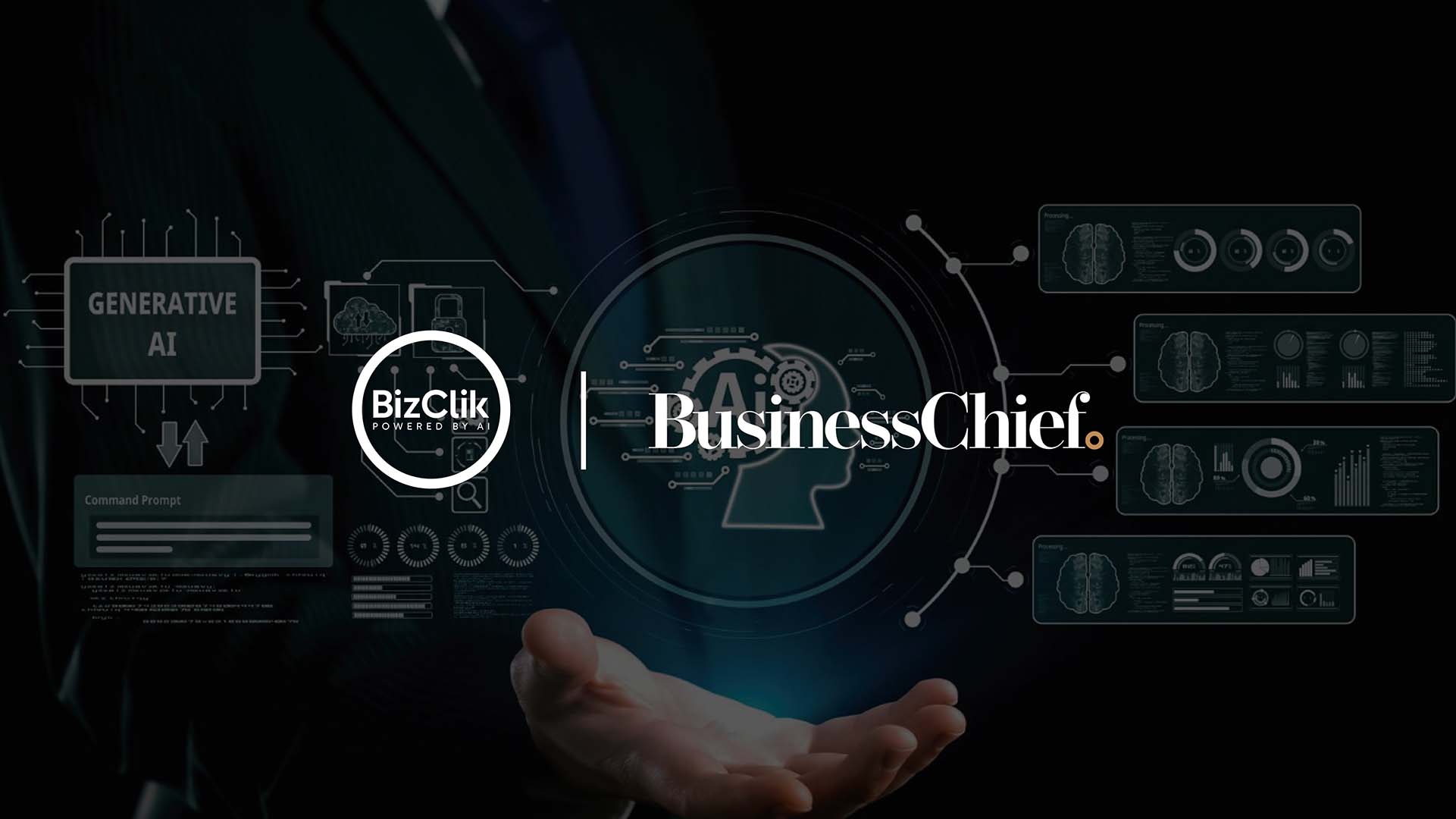 Business Chief Relaunches as Platform for C-Suite Strategy in 2026