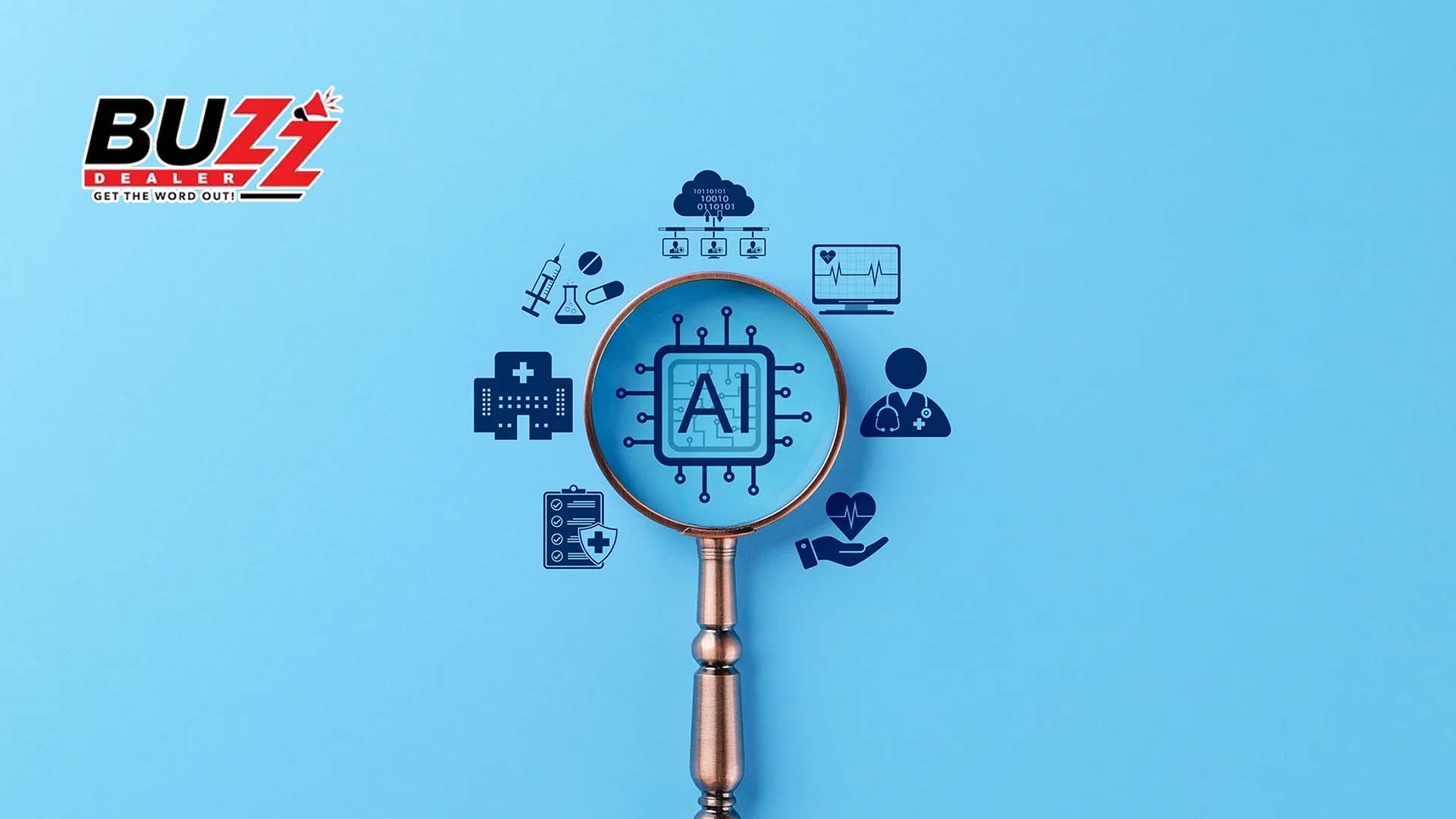 Buzz Dealer Expands Generative Engine Optimization (GEO) Services for AI-Era Visibility