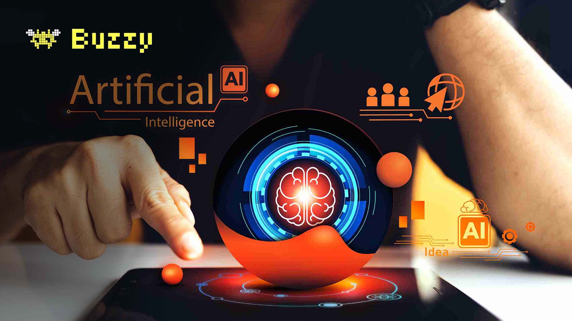 Buzzy Launches AI Platform to Generate Viral Content from Trends