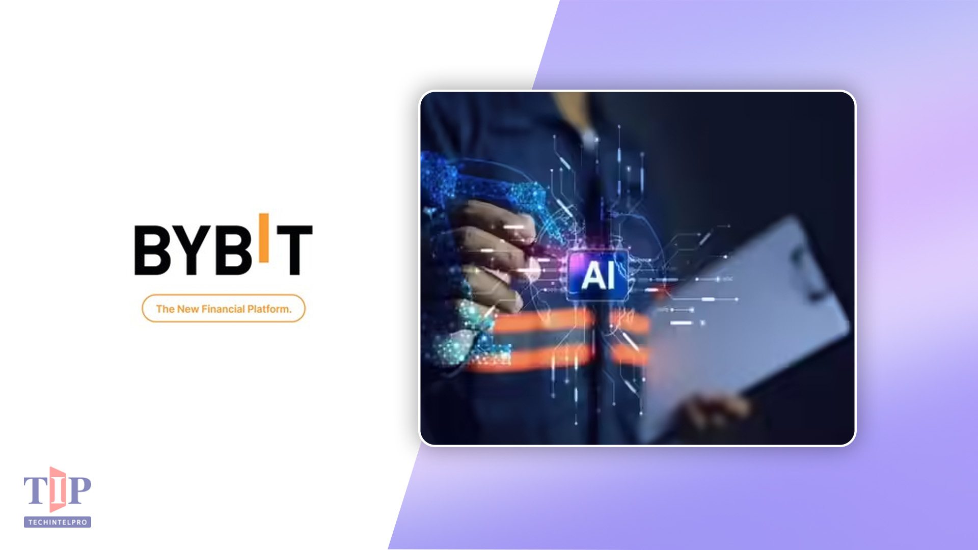 Bybit Launches 30,000 USDT AI Trading Rewards Program