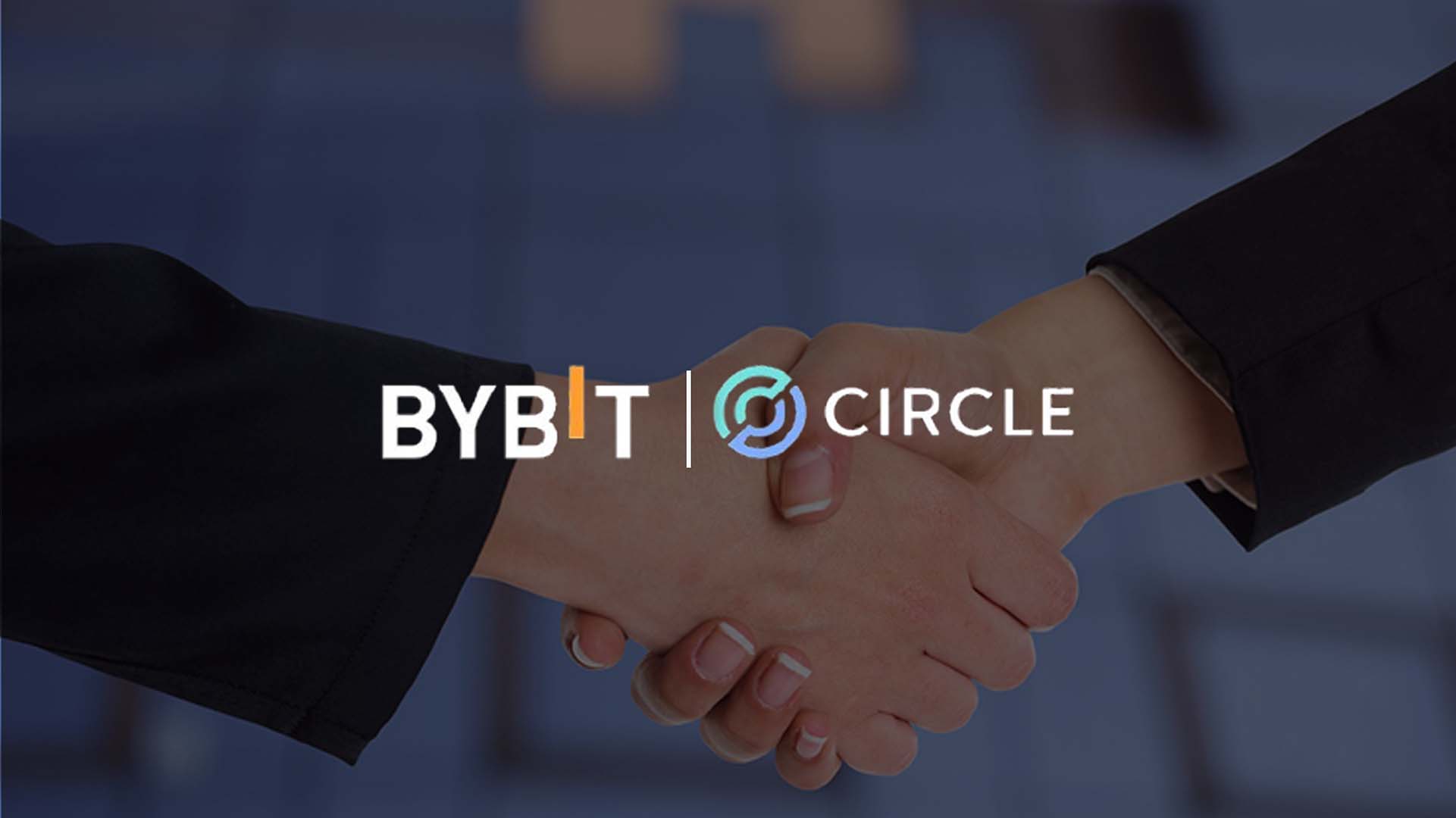 Bybit Partners with Circle to Boost USDC Liquidity and Global Adoption
