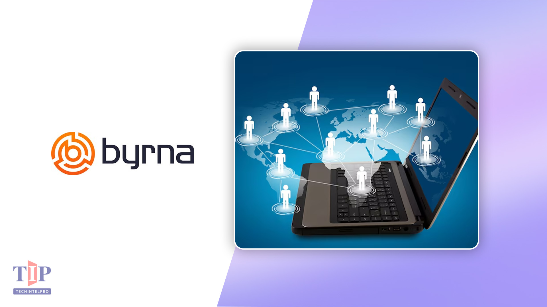 Byrna Selects Acceleration Partners to Support Creator and Affiliate Marketing Programs