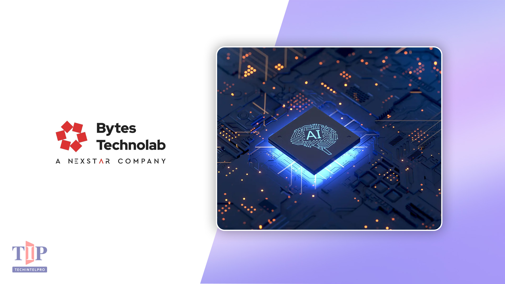 Bytes Technolab Expands AI MVP Development Services in USA