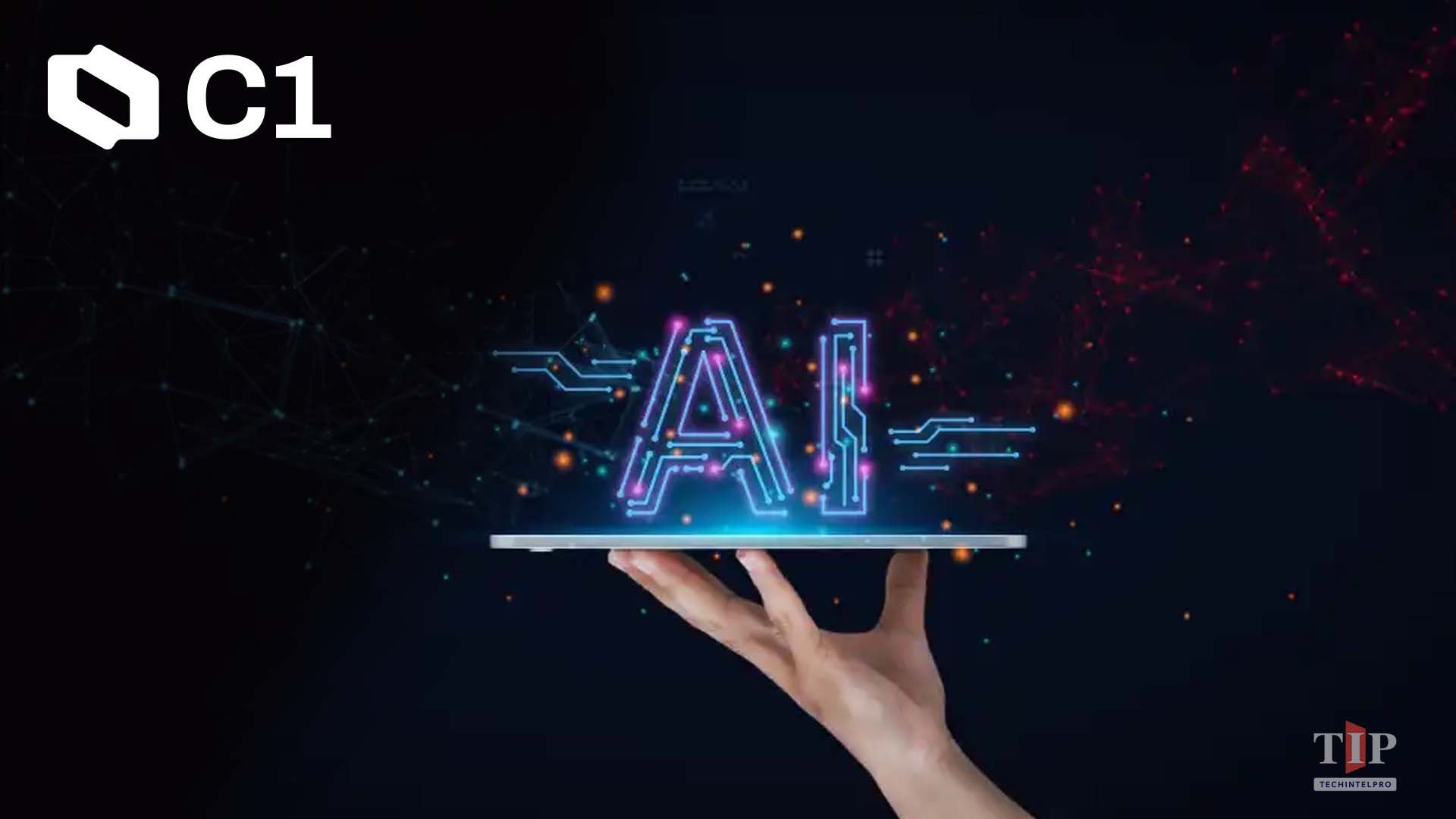 C1 Launches Headless Identity Infrastructure for Agentic Enterprise