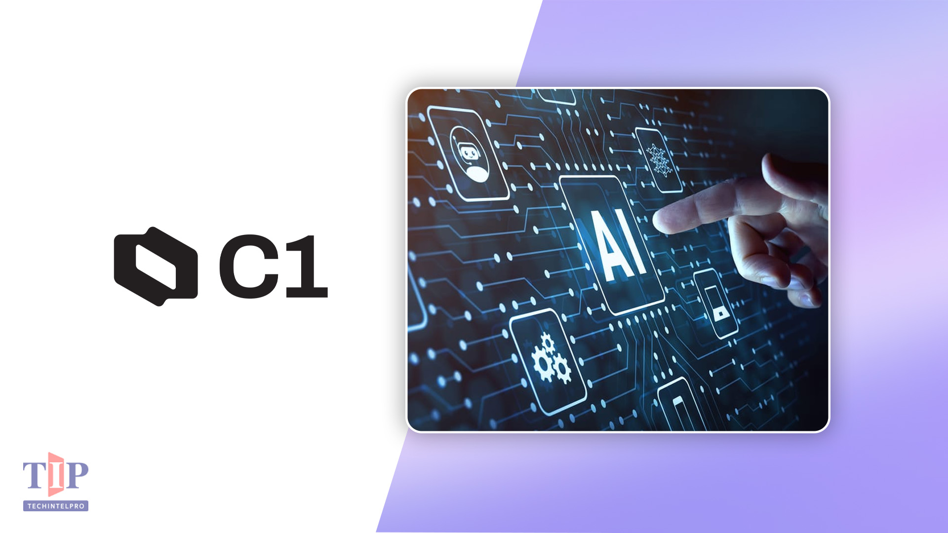 C1 Launches Autonomous Worker AI Agent for Enterprise Identity Work