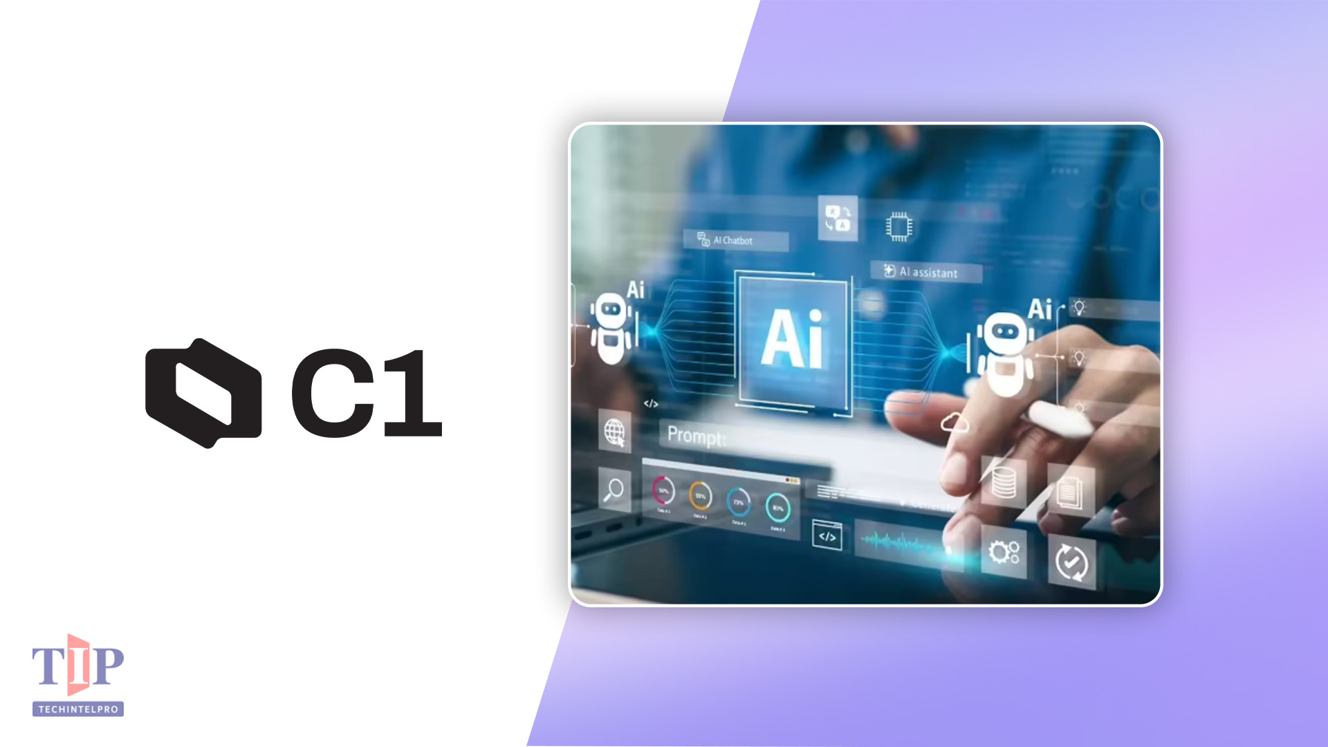 C1 Announces Enterprise-Managed Authorization for Secure AI Transformation