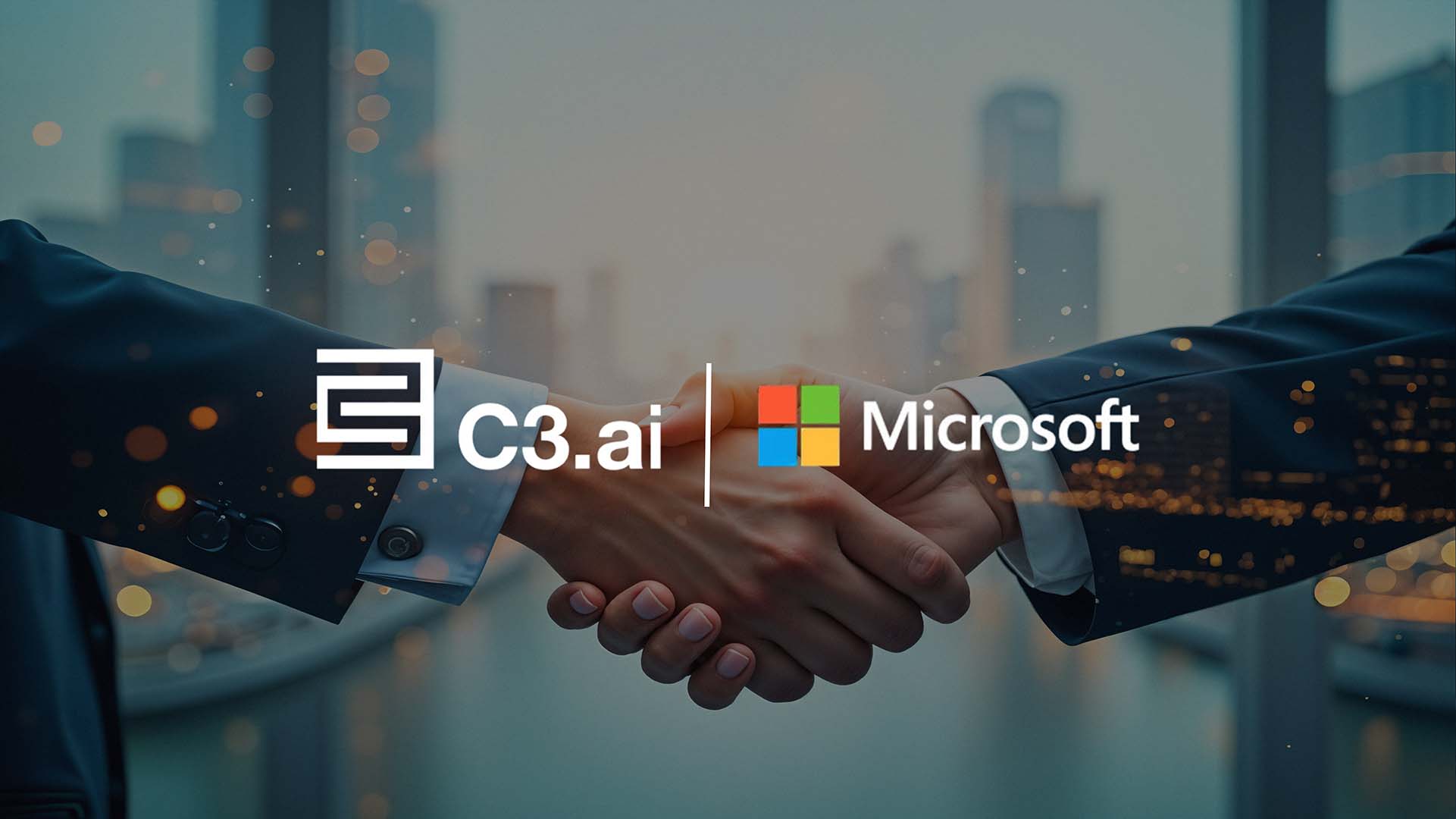 C3 AI Expands Native Integrations with Microsoft Copilot, Fabric