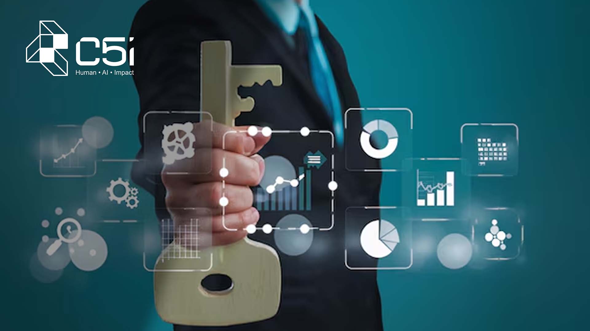 C5i Launches Agent5i for Enterprise Agentic AI Scaling